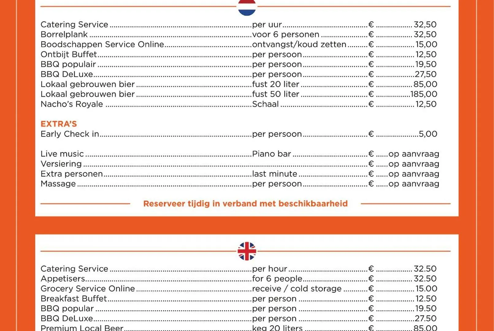Amsterdam Group Stay - 26 Beds - Jacuzzi & Sauna Zwanenburg